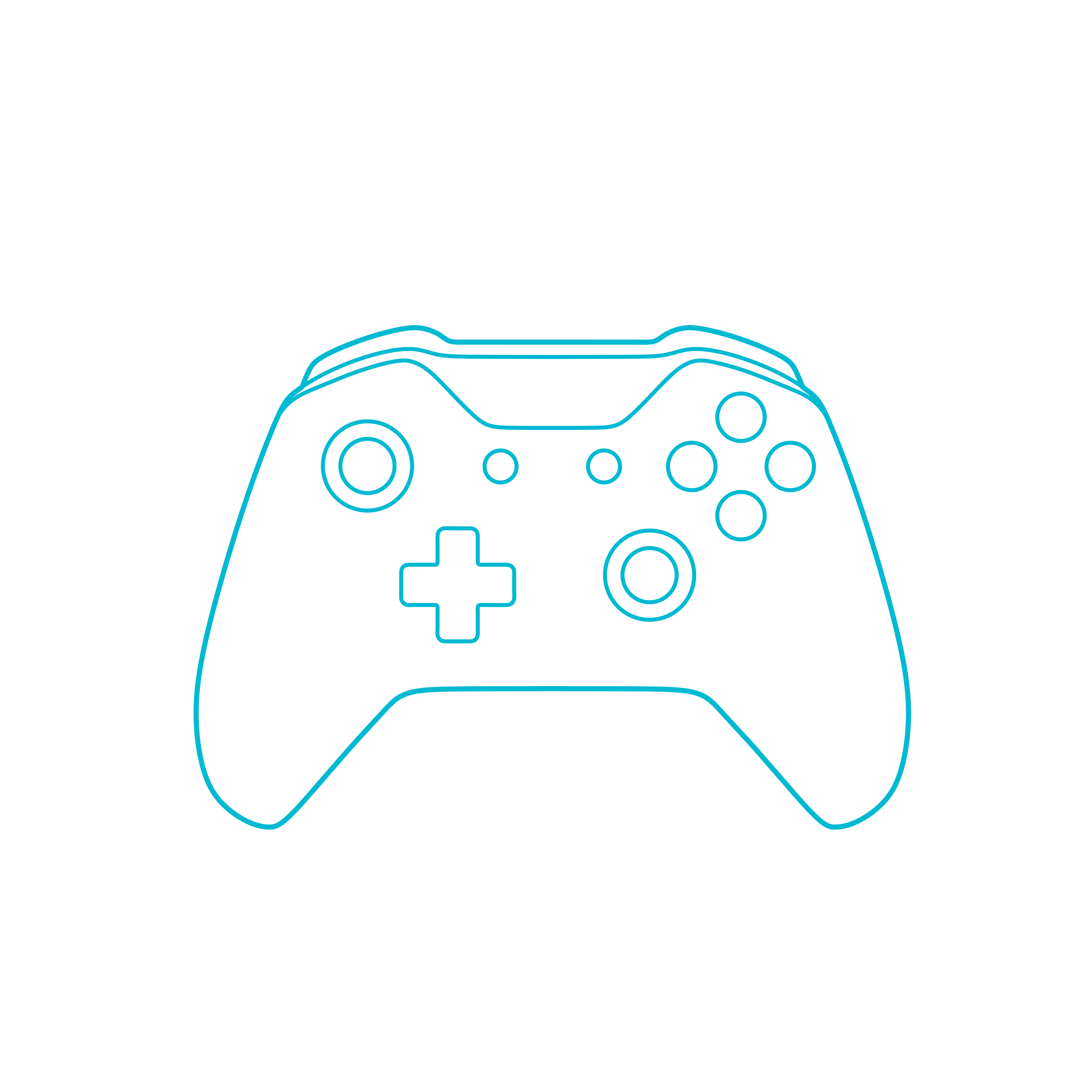Digital Products Game Consoles Outline Drawing Svg Vector Free Vectors